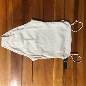 Hollister bathing suit